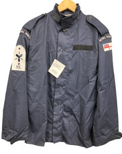 Combat Shirt Royal Navy RN Operational FR Cadet Genuine PCS Issue Size 180/100cm