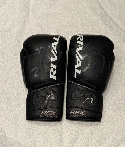 Rival rfx guerrero hde - rfx, pro