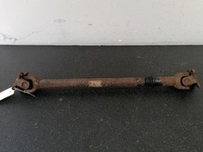 SUZUKI JIMNY MK1 FRONT / COMP PROPSHAFT 1328cc PETROL 1998-2018 27101-76J02