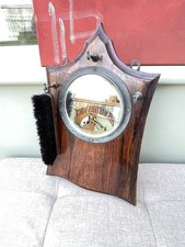 Antique 1900 english oak arts - antique,