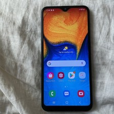 Samsung Galaxy A20e 32GB, Dual