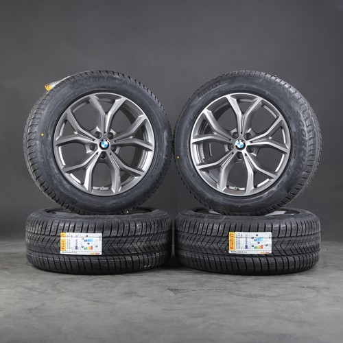 Inch bmw g05 x6 - inch,