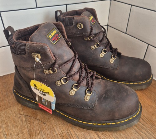 Martens icon dms doc - martens,