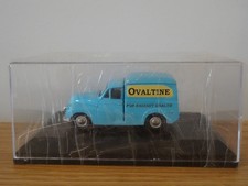 OXFORD DIECAST OVALTINE MORRIS