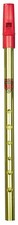 Flageolet brass - flageolet, eb.