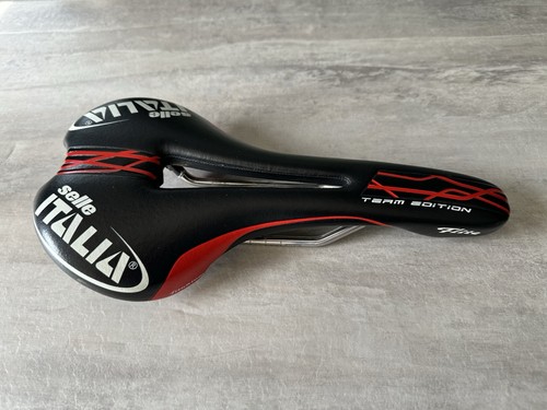 Selle italia flite titanium - italia,