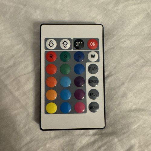 New universal key remote - new, 24-key