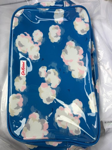 Cath kidston pvc wash - cath,