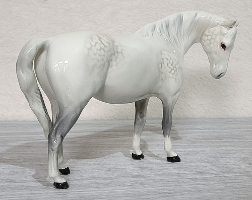 Beswick large mare - beswick,