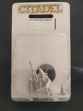 Eldar Ranger Kneeling Limited