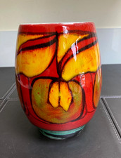 1970 poole pottery delphis - 1970/71,