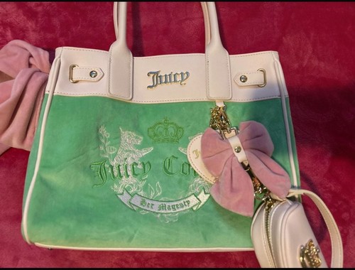 Juicy couture hermajesty - couture,
