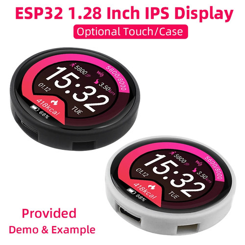 Esp32 development board - esp32,