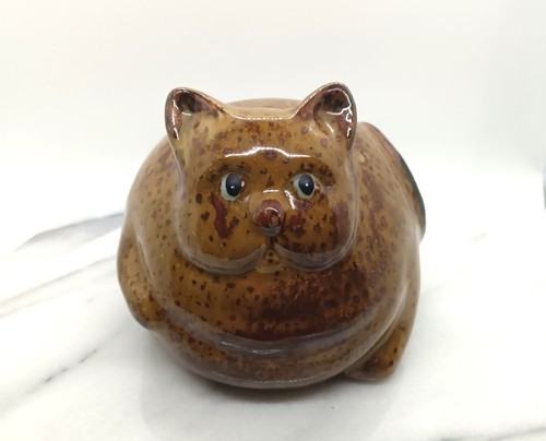 Vintage studio pottery - vintage,