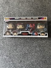 Funko Pop! Vinyl: Stranger