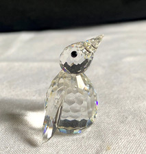 SWAROVSKI PENGUIN MINI 010027