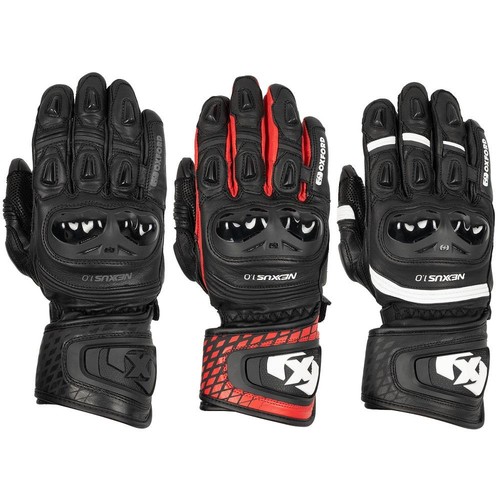 Oxford nexus leather sports - nexus,