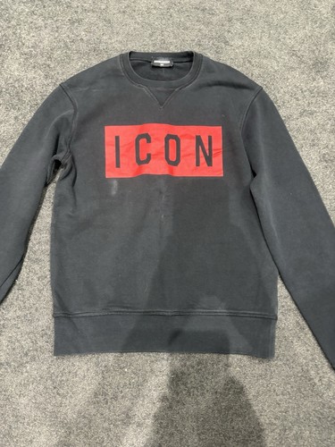 Dsquared jumpers bundle - 3x,