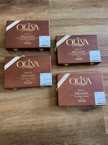 Oliva serie melanio wooden - oliva,