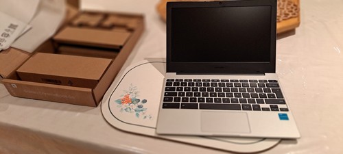 Samsung galaxy chromebook - samsung,