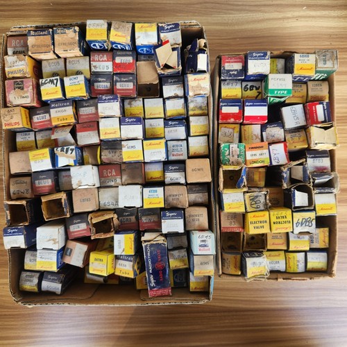 Bulk job lot - job,