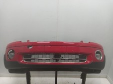 MINI (BMW) MINI Front Bumper