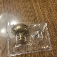 Ikea Eneryda 1 3/8", 1 Knob