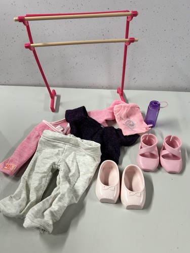 Our generation doll - our, clothes
