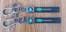2 Land Rover Genuine Leather
