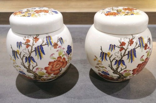 Two vintage sadler england - two,