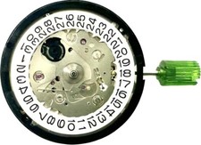 Seiko 7S26 Automatic Genuine