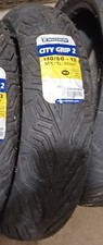 Michelin City Grip 2 130/60-13
