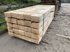 Railway Sleeper - New Chunky