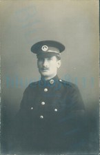 South wales Borderers Solider