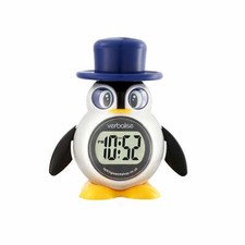 Verbalise Penguin Talking Clock