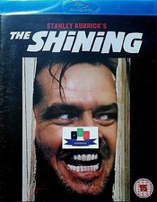 The Shining (Jack Nicholson)