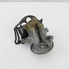 Yamaha Xj 650 4KO Ez:85 Oil