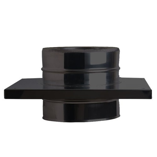 Console plate twin wall - console,