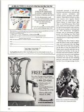 Thomasville Furniture Original