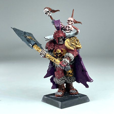 Krell Lord Of Undeath - Undead