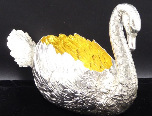 Large stunning silver - large,