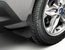 Genuine Ford Transit Connect