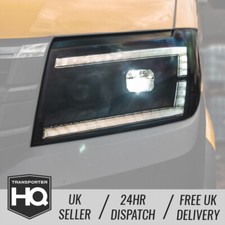 VW Crafter / MAN TGE LED DRL