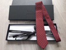 NEW GENUINE JAGUAR F-TYPE SILK