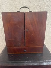 Large Victorian Apothecary