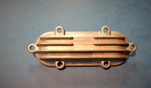 Genuine triumph rocker - genuine, box