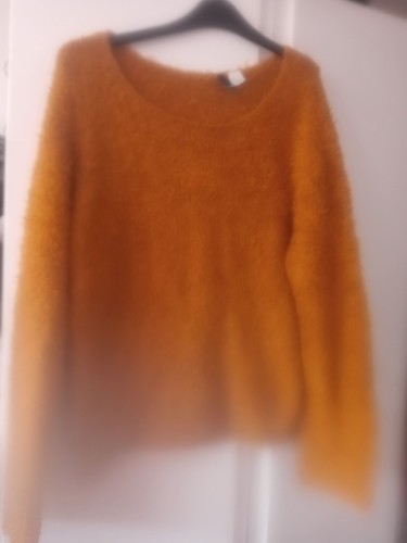 Ladies jumper size m - ladies,