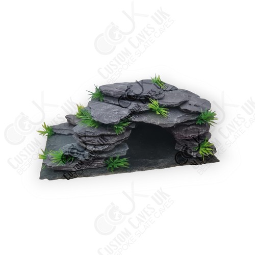 Smaller natural slate - natural,