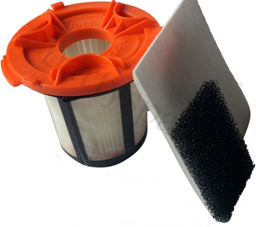 Hepa cyclone filter - cyclone, for