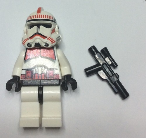 Lego star wars minifigures - lego,